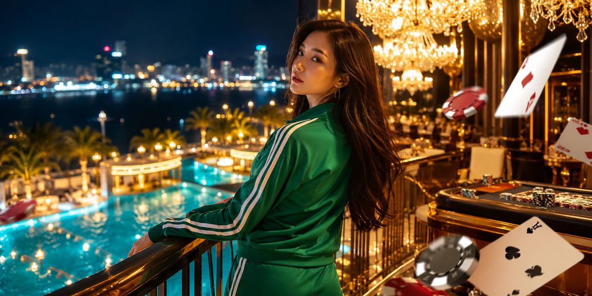 Người dùng Việt Nam truy cập nền tảng cá cược casino trực tuyến qua thiết bị di động